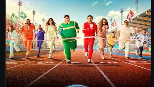 الليلة.. عرض مسلسل اللعبة 5 الحلقة الأولى على MBC Shahid - الخليج الان