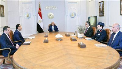 لدعم استقرار السوق المحلي.. زيادة سعر توريد القمح إلى ٢٥٠٠ جنيهًا للأردب مع صرف فوري للمزارعين - الخليج الان