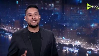 كريم رمزي يرسم لوحة خالدة في حب محمد صلاح: “أسطورة لا تقدر بثمن” - الخليج الان