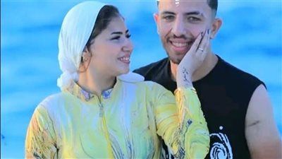 اختلفا على تحضير الطعام.. تأجيل محاكمة المتهمة بقتل زوجها «عريس المرج» لـ7 يونيو - الخليج الان