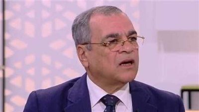 مدحت يوسف: تعاقد مصر مع الكويت من أميز اتفاقيات توريد النفط في تاريخ مصر - الخليج الان