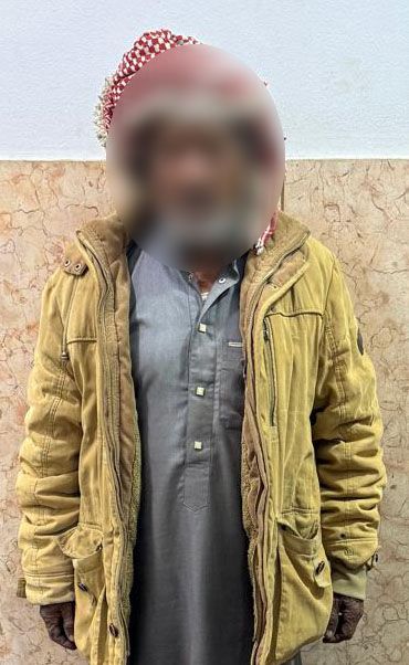 القبض على مسن يتحرش بالأطفال في شمال سيناء - الخليج الان