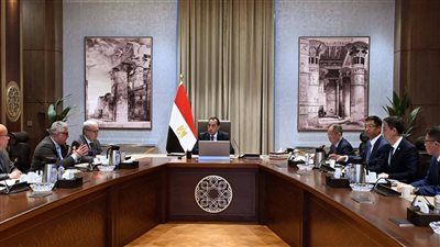 باستثمارات 2 مليار دولار.. مصر تدخل عصر الألومنيوم الثقيل بمصنع عملاق في شرق بورسعيد - الخليج الان