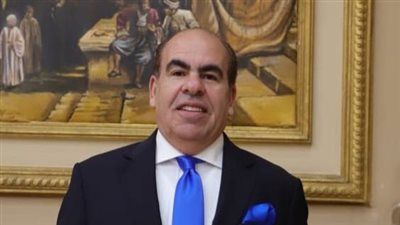 النائب ياسر الهضيبي يتقدم بطلب إحاطة بسبب صعوبة تطبيق نظام «العلوم المتكاملة» وصعوبة مناهج التعليم - الخليج الان