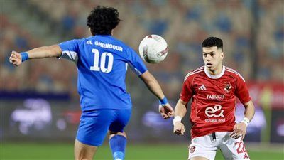 الاهلي.. ملخص اهداف ونتيجة مباراة الأهلي وسموحة في الدوري المصري الممتاز - الخليج الان