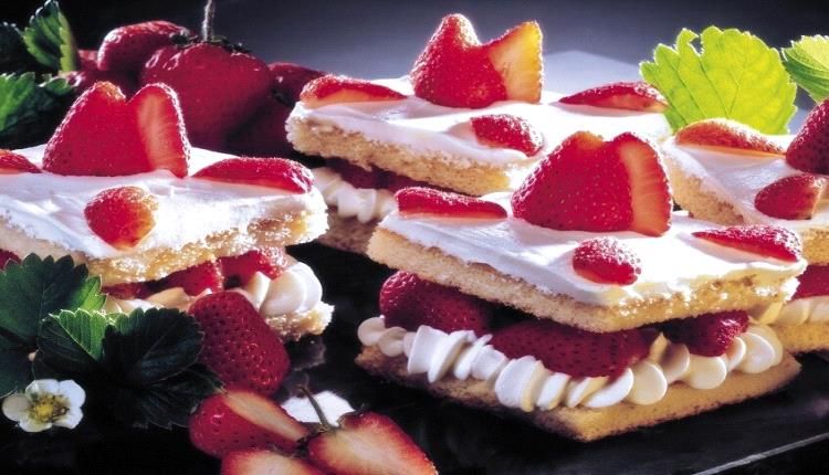 تأثير لا تتوقعه عند تناولك للحلويات !