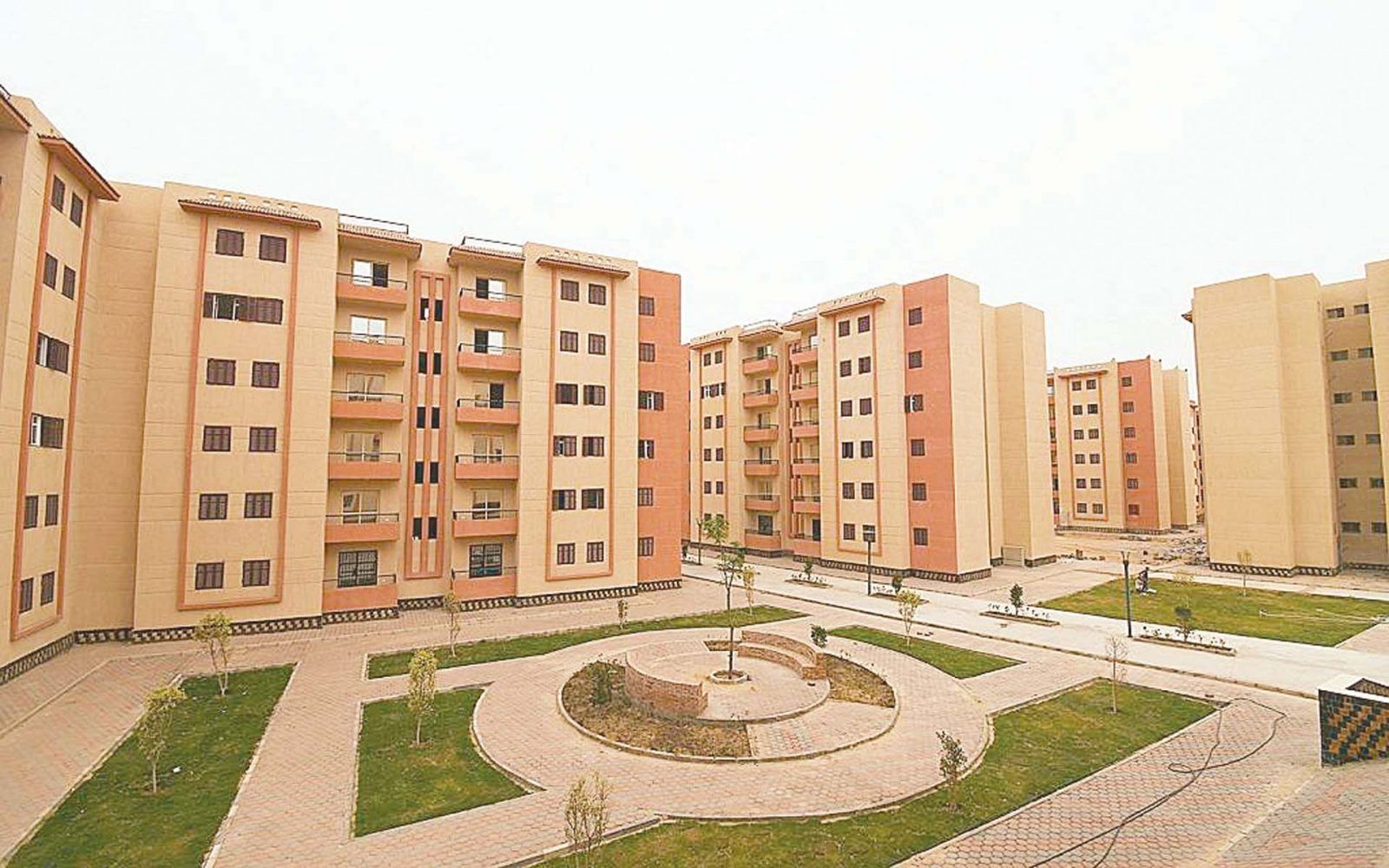 نقلة حضرية غير مسبوقة تغير ملامح سوهاج - الخليج الان