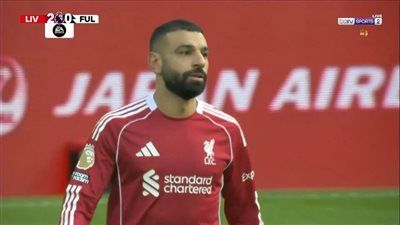 ليفربول ضد فولهام.. ملخص اهداف ونتيجة مباراة ليفربول وفولهام في الدوري الإنجليزي الممتاز - الخليج الان