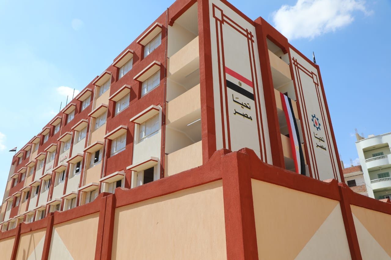 السويس تفتح أبواب المستقبل بخطوات غير تقليدية نحو التغيير - الخليج الان