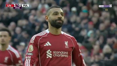 ليفربول ضد فولهام.. تابع الآن هدف محمد صلاح مجاناً في مباراة ليفربول وفولهام بالدوري الإنجليزي الممتاز - الخليج الان