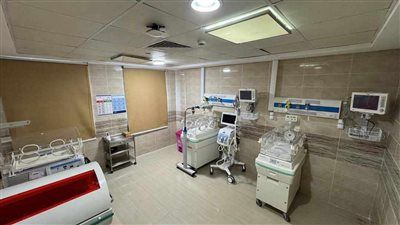 جنوب سيناء تكتب فصلاً جديداً من جودة الحياة والخدمات المتطورة - الخليج الان