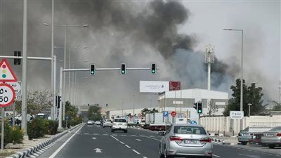 دبلوماسي قطري سابق: استهداف بنيتنا التحتية أنهى جسور الثقة مع إيران للأبد - الخليج الان