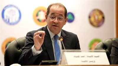 وزير المالية: نستهدف أكبر فائض أولي بنسبة ٥٪؜ لخفض نسبة دين أجهزة الموازنة - الخليج الان