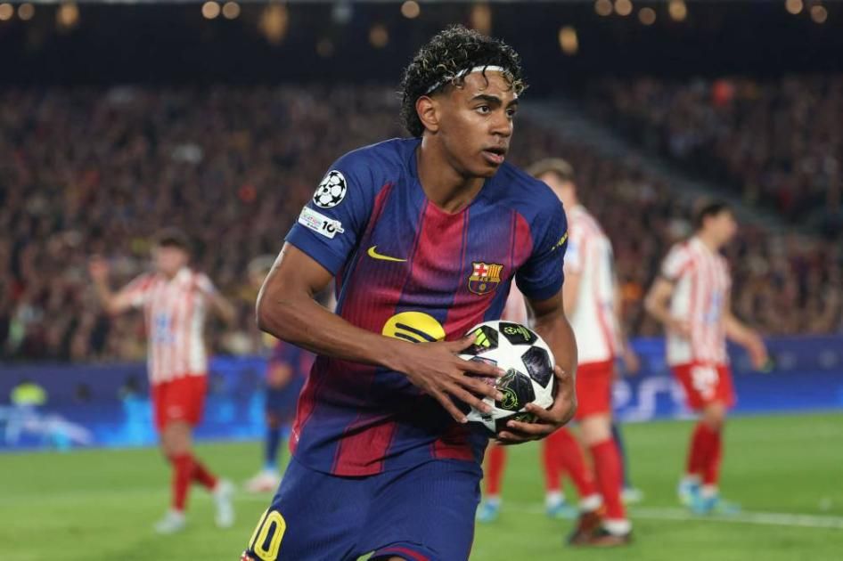 شكل كرة المسابقات الأوروبية يتغير بعد عام