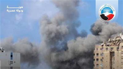 حزب النور: انتهاك الكيان المحتل للبنان تصعيد خطير وانتهاك صارخ للقانون الدولي - الخليج الان