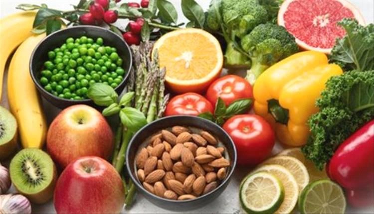 من الفلفل إلى الفواكه.. أكلات تحتوي على فيتامين c تمنحك قوة مناعة