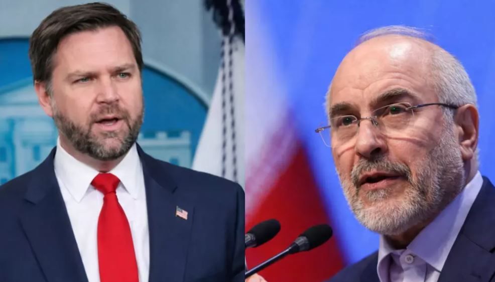 21 ساعة من المفاوضات بين إيران وأمريكا في إسلام آباد وانتهت بالفشل.. ما السبب؟ - الخليج الان