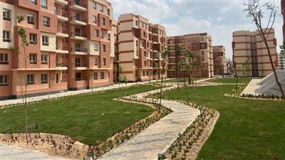 خطوات التقديم على شقق الإسكان الاجتماعي 2026 والشروط والأوراق المطلوبة للحجز - الخليج الان