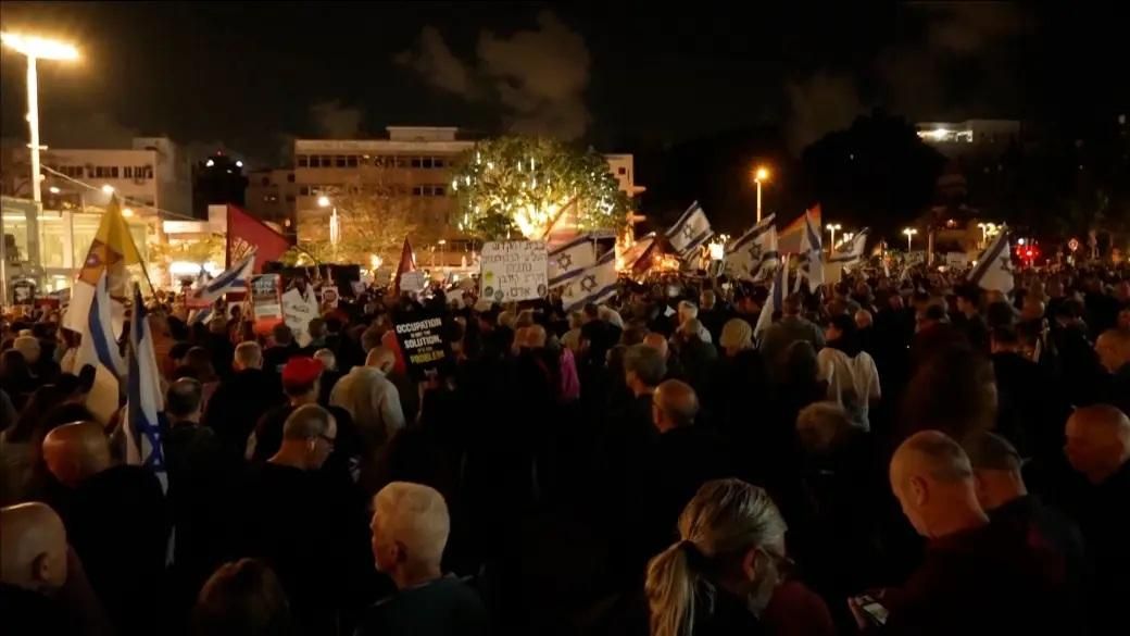 تبادل اتهامات بين إسرائيل وتركيا.. ومحكمة تطلب سجن نتنياهو 4000 عام