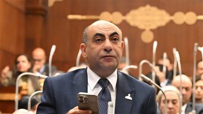 النائب محمد إبراهيم موسى: الموازنة العامة الجديدة قوية بالأرقام والمواطن ينتظر التنفيذ على الأرض - الخليج الان