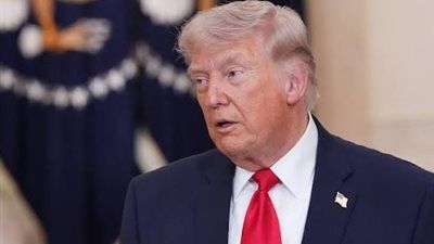 ماركو مسعد: الاقتصاد المتراجع أخطر على ترامب من الحرب نفسها - الخليج الان