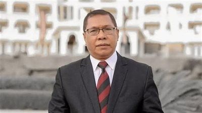 النائب عبدالله حسن: التصنيع المحلي أساس بناء اقتصاد قوي وتعزيز تنافسية المنتج المصري - الخليج الان