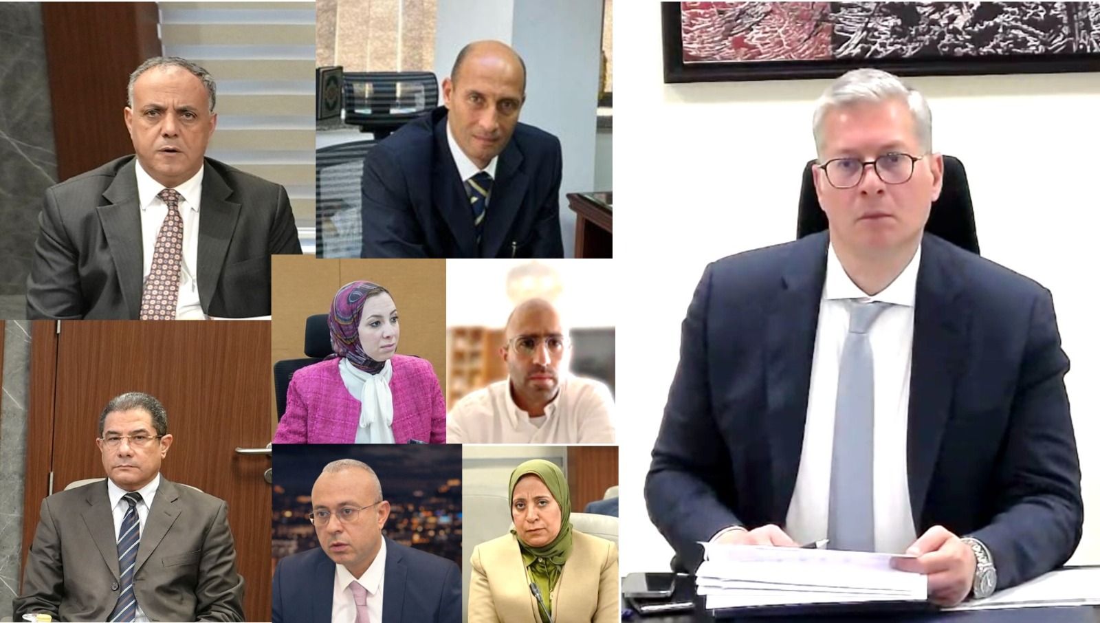 البترول: زيادة الإنتاج المحلي من البترول والغاز تتصدر الأولويات - الخليج الان