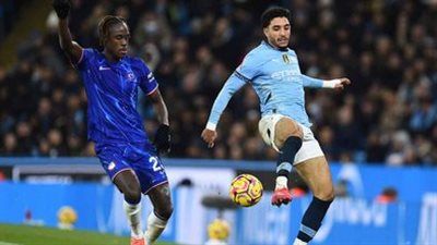 تشيلسي ضد مان سيتي.. موعد مباراة تشيلسي ومانشستر سيتي في الدوري الإنجليزي الممتاز والقنوات الناقلة والتشكيل المتوقع - الخليج الان