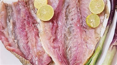 وزارة الصحة توجه نصائح طبية ووقائية لتجنب أخطار التسمم الناتج عن تناول الأسماك المملحة - الخليج الان