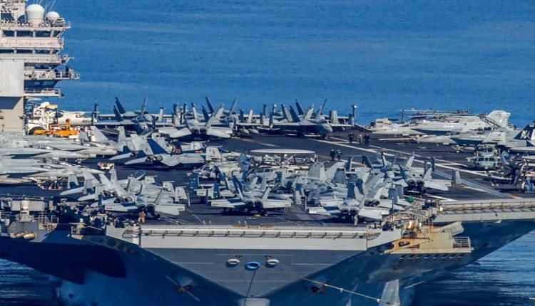 إذا لم توافق إيران.. ما هي الورقة الأخيرة بيد ترامب؟