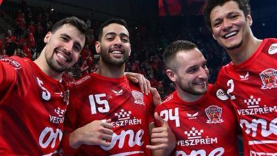 أون سبورت تنقل ربع نهائي دوري أبطال أوروبا لليد بمشاركة مصرية - الخليج الان