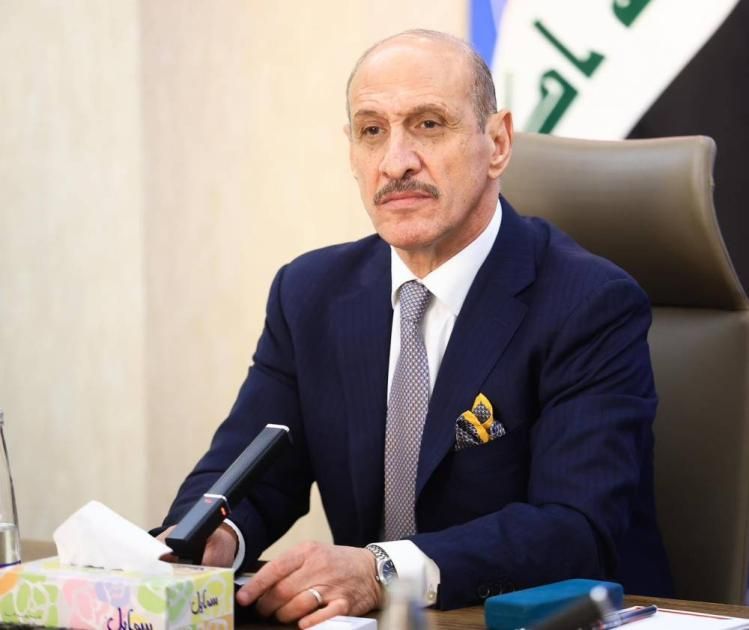 انتخابات اتحاد الكرة العراقي ستجرى في موعدها