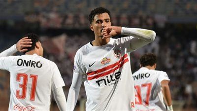 حقيقة عرض بورتو البرتغالي لضم حسام عبد المجيد مدافع الزمالك.. شوبير يكشف التفاصيل - الخليج الان