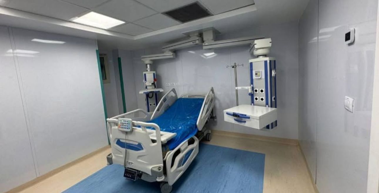 مشروعات بالمليارات ترسم ملامح مستقبل جديد في الشرقية - الخليج الان