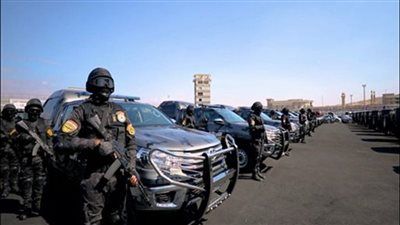 استعدادات غير مسبوقة لتأمين شم النسيم.. تعرف على خطة الداخلية - الخليج الان