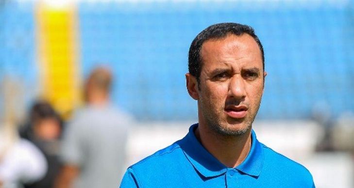 مدرب سموحة: كنا نستحق التعادل أمام الأهلي وحُرمنا من ركلة جزاء - الخليج الان