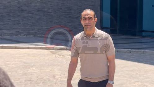 أول تعليق من سيد عبد الحفيظ بعد إلغاء جلسة استماع محادثة الفار في اتحاد الكرة - الخليج الان