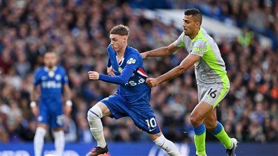 تشيلسي ضد مان سيتي.. مانشستر سيتي يكتسح تشيلسي بثلاثية نظيفة ويواصل مطاردة أرسنال على صدارة الدوري الإنجليزي - الخليج الان