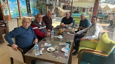 جمعية قدامى اللاعبين تقرر زيادة الإعانة الشهرية لأعضاءها - الخليج الان