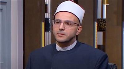 أمين الفتوى يوضح الموقف الشرعي والنفسي تجاه واقعة سيدة سموحة بالإسكندرية - الخليج الان