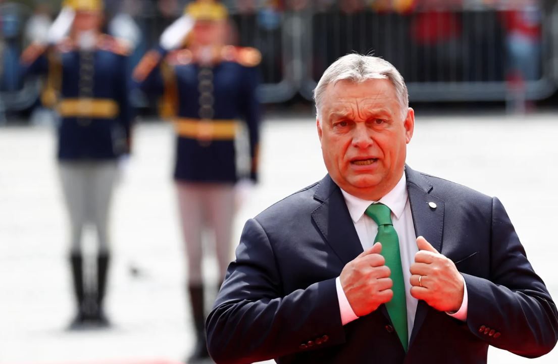 «الانتخابات المجرية تحت المجهر الدولي».. لماذا هي مهمة بالنسبة لترامب وبوتين والقارة العجوز؟ - الخليج الان