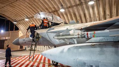 إسرائيل تستنفر وتنتظر "إشارة واشنطن" لضرب إيران بعد تعثر محادثات إسلام آباد - الخليج الان