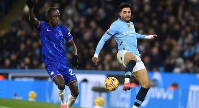 تشيلسي ضد مان سيتي.. موعد مباراة تشيلسي ومانشستر سيتي في الدوري الإنجليزي الممتاز والقنوات الناقلة والتشكيل المتوقع - الخليج الان