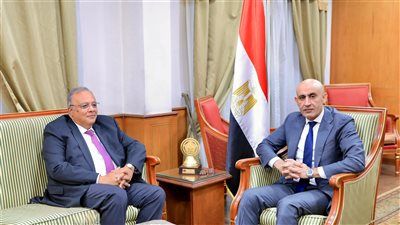 وزير التعليم: خفض الكثافة وتطوير المناهج أولويات رئيسية في خطة الوزارة - الخليج الان