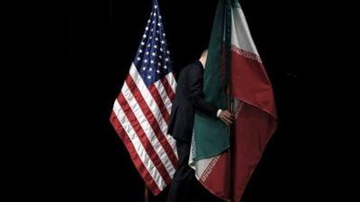 الحرب الأمريكية الإيرانية تُشعل الصراع السياسي داخل واشنطن قبل الانتخابات - الخليج الان