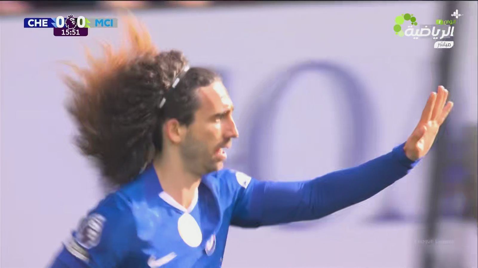 تشيلسي ضد مان سيتي.. ملخص اهداف ونتيجة مباراة مانشستر سيتي ضد تشيلسي في الدوري الإنجليزي بعد مرور 15 دقيقة - الخليج الان