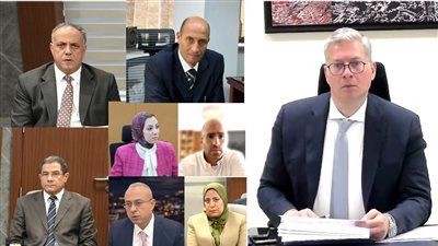 البترول: زيادة الإنتاج المحلي من البترول والغاز تتصدر الأولويات - الخليج الان