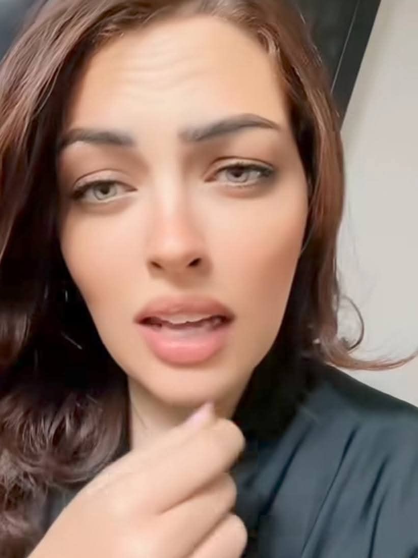 مروة صبري معلقة على واقعة بسنت سليمان: اسمحوا لايف الانتحـ ـار حفاظا على نفسية ولادها - الخليج الان