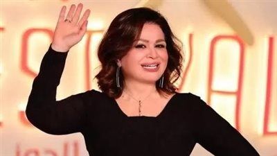 بعد إعادة عرض فيلم حظر تجول.. إلهام شاهين توجه رسالة للجمهور - الخليج الان