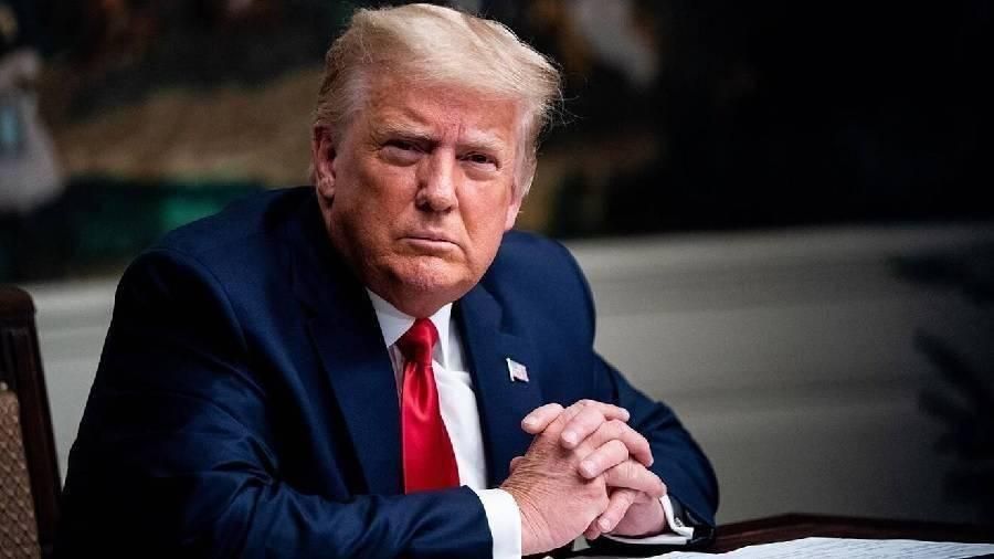 ترامب: نخوض محادثات معمقة مع إيران.. وسننتصر على كل حال